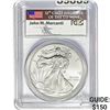 Image 1 : 2014 American Silver Eagle PCGS MS70