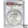 Image 1 : 2014 $1 American Silver Eagle PCGS MS70