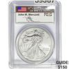 Image 1 : 2014 Silver Eagle PCGS MS70