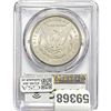 Image 2 : 1900 Morgan Silver Dollar PCGS MS64
