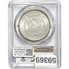Image 2 : 1900 Morgan Silver Dollar PCGS MS64