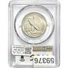 Image 2 : 1939 Walking Liberty Half Dollar PCGS MS