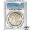 Image 1 : 1900 Morgan Silver Dollar PCGS MS64