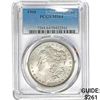 Image 1 : 1900 Morgan Silver Dollar PCGS MS64
