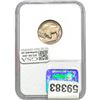 Image 2 : 1938-D Buffalo Nickel NGC MS66