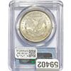 Image 2 : 1921 Morgan Dollar PCGS MS63