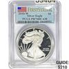 Image 1 : 2010-W Silver Eagle PCGS PR70DCAM