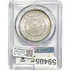 Image 2 : 1900 Morgan Silver Dollar PCGS MS64