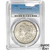 Image 1 : 1900 Morgan Silver Dollar PCGS MS64