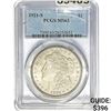 Image 1 : 1921-S Morgan Dollar PCGS MS63