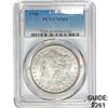 Image 1 : 1900 Morgan Silver Dollar PCGS MS64