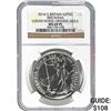 Image 1 : 2014 G.Britain S2PND Britannia NGC MS69
