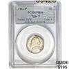 1942-P Jefferson Nickel PCGS PR66