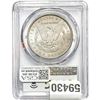 Image 2 : 1900 Morgan Silver Dollar PCGS MS64