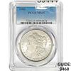 Image 1 : 1900 Morgan Silver Dollar PCGS MS65