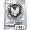 Image 2 : 2014-W $1 Silver Eagle PCGS PR70DCAM