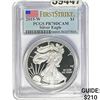 Image 1 : 2015-W Silver Eagle PCGS PR70DCAM