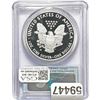 Image 2 : 2015-W Silver Eagle PCGS PR70DCAM