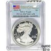 Image 1 : 2010-W Silver Eagle PCGS PR70DCAM