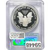 Image 2 : 2010-W Silver Eagle PCGS PR70DCAM