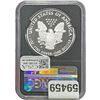 Image 2 : 2016-W Eagle $1 NGC PF70 Ultra Cameo