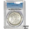 Image 1 : 1900 Morgan Silver Dollar PCGS MS64