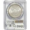 Image 2 : 1900 Morgan Silver Dollar PCGS MS64