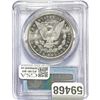 Image 2 : 1904-O Morgan Dollar PCGS MS64PL