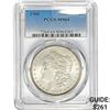 Image 1 : 1900 Morgan Silver Dollar PCGS MS64