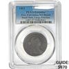Image 1 : 1803 Large Cent PCGS Genuine VF Detail