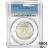 1943-D Walking Liberty Half Dollar PCGS