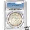 1900 Morgan Silver Dollar PCGS MS65