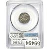 Image 2 : 1837 Feuchtwanger Cent PCGS Genuine VF D
