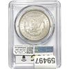 Image 2 : 1900-O Morgan Silver Dollar PCGS MS64