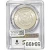 Image 2 : 1900-O Morgan Silver Dollar PCGS MS64