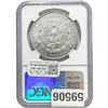 Image 2 : 2024 Morgan $1 NGC MS70 Early Releases