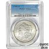 Image 1 : 1900-O Morgan Silver Dollar PCGS MS65