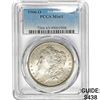 Image 1 : 1900-O Morgan Silver Dollar PCGS MS65