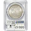 Image 2 : 1900-O Morgan Silver Dollar PCGS MS65