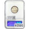 Image 2 : 1945-S Jefferson Nickel NGC MS67