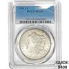 Image 1 : 1901-O Morgan Silver Dollar PCGS MS65