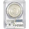 Image 2 : 1901-O Morgan Silver Dollar PCGS MS65
