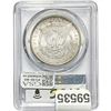 Image 2 : 1902-O Morgan Silver Dollar PCGS MS65