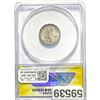 Image 2 : 1928 10C Mercury Dime ANACS AU58 Details