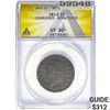 Image 1 : 1812 1C ANACS VF30 Details
