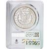 Image 2 : 1921-D Morgan Dollar PCGS MS62