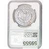 Image 2 : 1883-O Morgan Silver Dollar NGC MS63