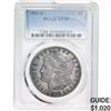 1903-S Morgan Dollar PCGS VF30