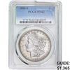 1886-S Morgan Silver Dollar PCGS MS62