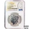 Image 1 : 2023-S Morgan Dollar NGC Reverse PF70
